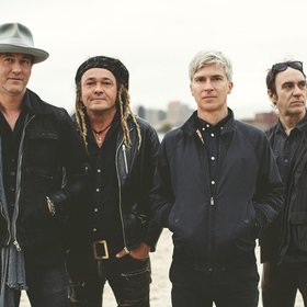 Image: Nada Surf