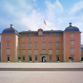 Image: Schwetzinger Schlosskonzerte