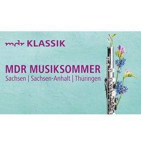 Image: MDR-Musiksommer