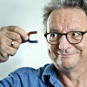 Image: Günter Grünwald