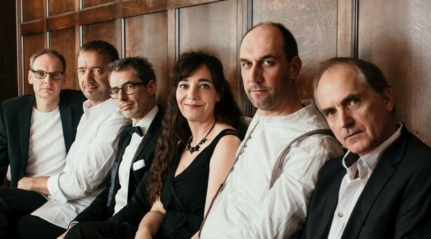 Vocality - Trio + Trio - Vocal - Jazz / Ersatztermin für 12.03.20 Vocality - Trio + Trio - Vocal - Jazz / Ersatztermin für 12.03.20