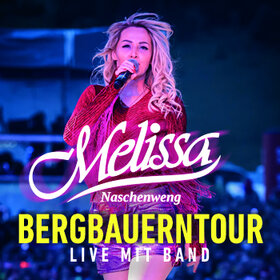 Image Event: Melissa Naschenweng - Bergbauern Tour