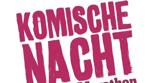 18. Komische Nacht Osnabrück - Der Comedy-Marathon 18. Komische Nacht Osnabrück - Der Comedy-Marathon