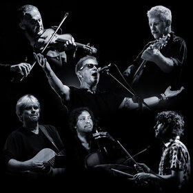 Image Event: Oysterband