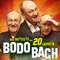 Bodo Bach - "Das Guteste aus 20 Jahren" DIE JUBILÄUMSTOUR 2020 Bodo Bach - "Das Guteste aus 20 Jahren" DIE JUBILÄUMSTOUR 2020