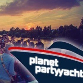 Image: planet radio party yacht 2014