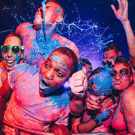 Image: Neonsplash
