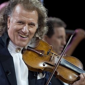Image: André Rieu