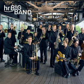 Image: hr-Bigband