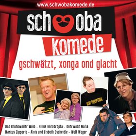 Image: Schwoba Komede