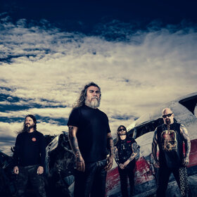 Image: Slayer
