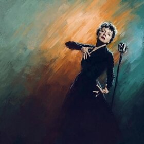 Image Event: Edith Piaf - Die schönsten Chansons und Balladen