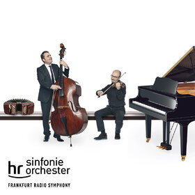Image: hr-Sinfonieorchester - Kammermusik