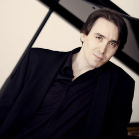 Image: Gabriele Leporatti - Pastorale Beethoven & Mazurken Chopin