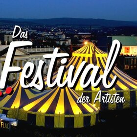 Image: Flic Flac - Das Festival der Artisten