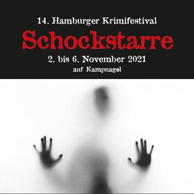 Image: Hamburger Krimifestival