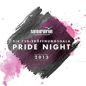 Image: Pride Night