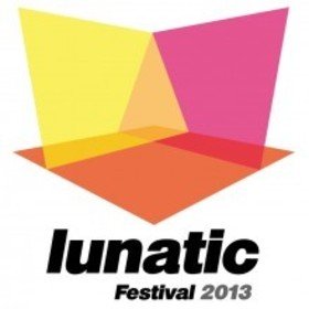 Image: lunatic Festival