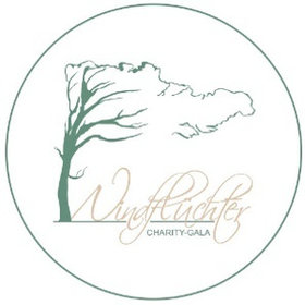 Image: „Windflüchter“ Charity-Gala