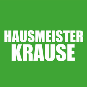 Image: Hausmeister Krause