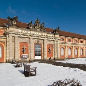Image: Potsdamer Weihnachtsgeschichten