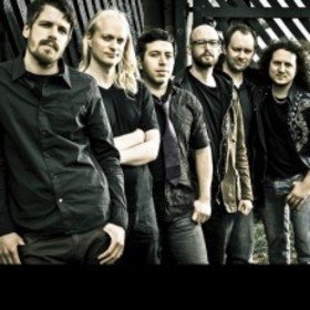 Image: Haken
