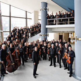 Image: MDR-Sinfonieorchester
