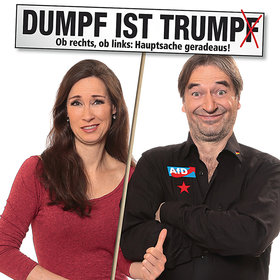 Image: Die Buschtrommel
