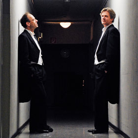 Image: GrauSchumacher Piano Duo