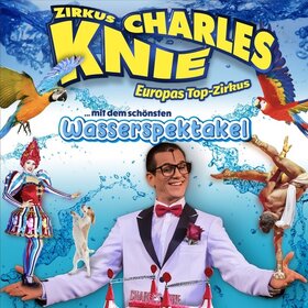 Image Event: Zirkus Charles Knie Immenstadt