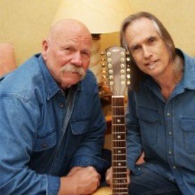 Image: Barry McGuire & John York