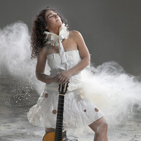 Image: Badi Assad