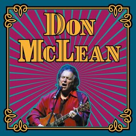 Image: Don McLean