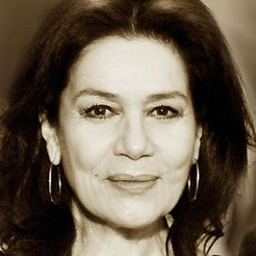 Image: Hannelore Elsner