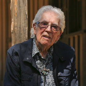 Image: John Mayall