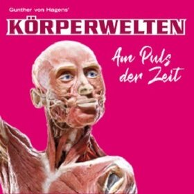 Image: KÖRPERWELTEN Salzburg - Am Puls der Zeit