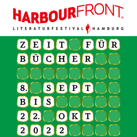 Image Event: Harbour Front Literaturfestival