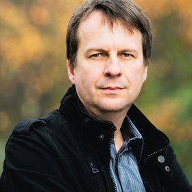 Image: Bov Bjerg