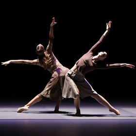 Image: Malandain Ballet Biarritz