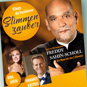 Image: Stimmenzauber