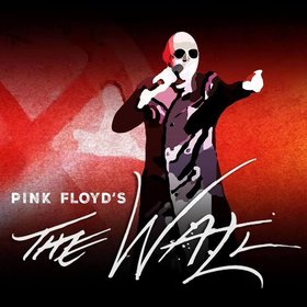 Image: Surrogate performs Pink Floyd’s THE WALL