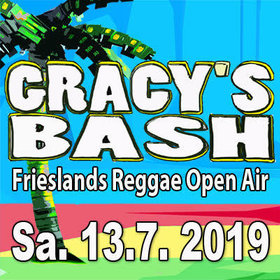 Image: Gracy's Bash