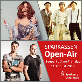 Image: Sparkassen Open Air