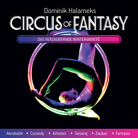 Image: Circus of Fantasy