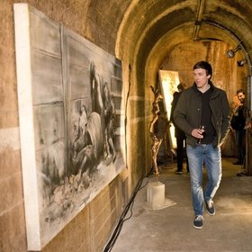 Image: Lange Nacht der Museen - Stuttgart