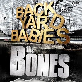Image: Backyard Babies