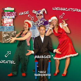 Image: Christmas Inc.