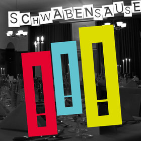 Image: Schwabensause - Kulinarisches Kabarett