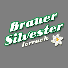 Image: Brauersilvester in Lörrach