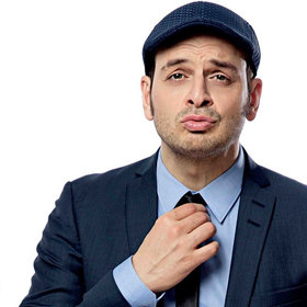 Image: Kaya Yanar